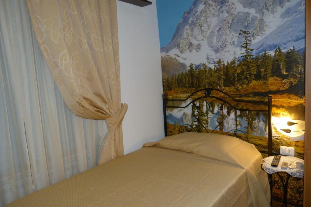 B&B Le Stagioni Potenza Kültér fotó