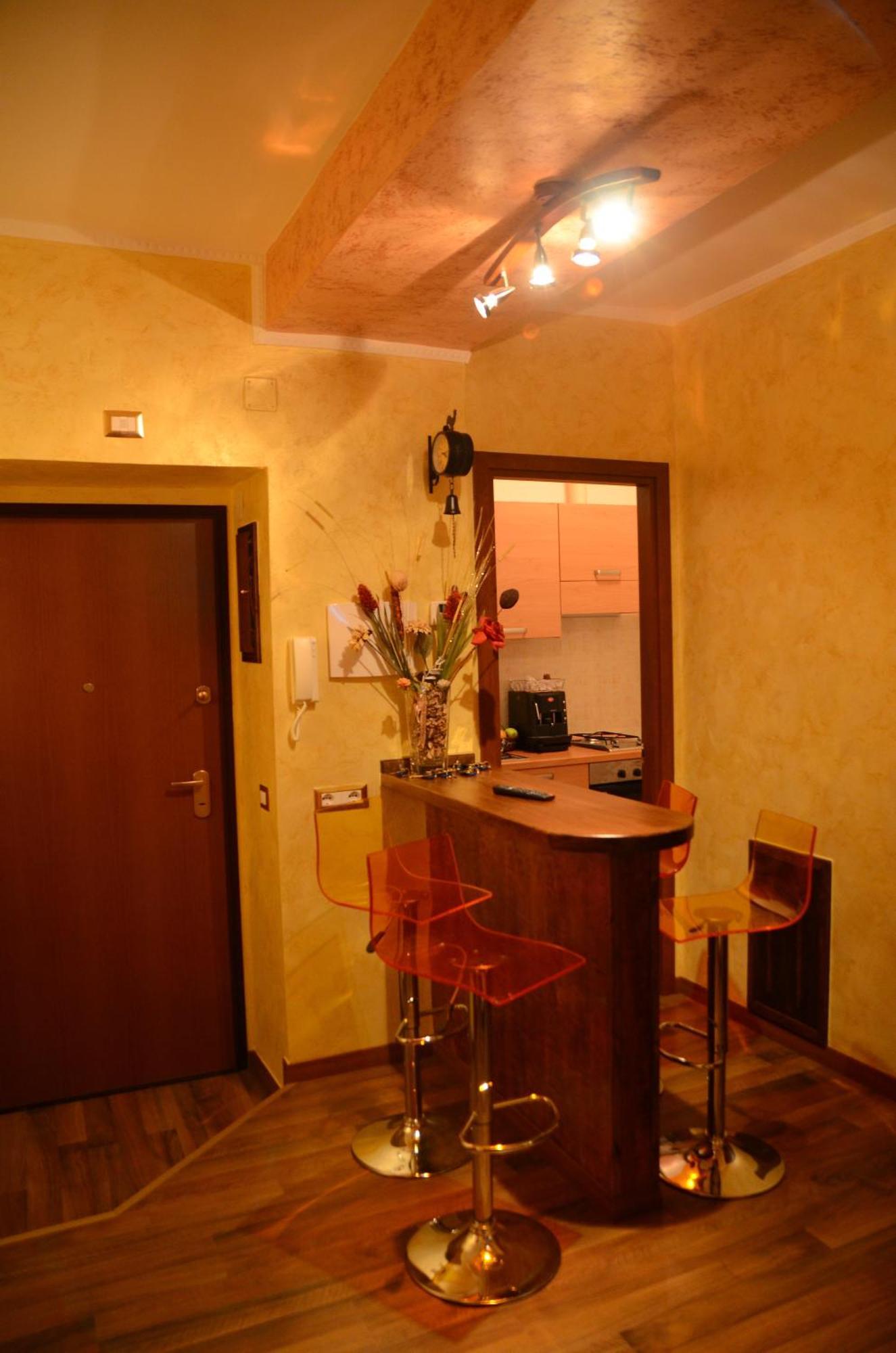 B&B Le Stagioni Potenza Kültér fotó