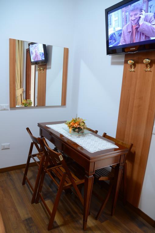 B&B Le Stagioni Potenza Kültér fotó