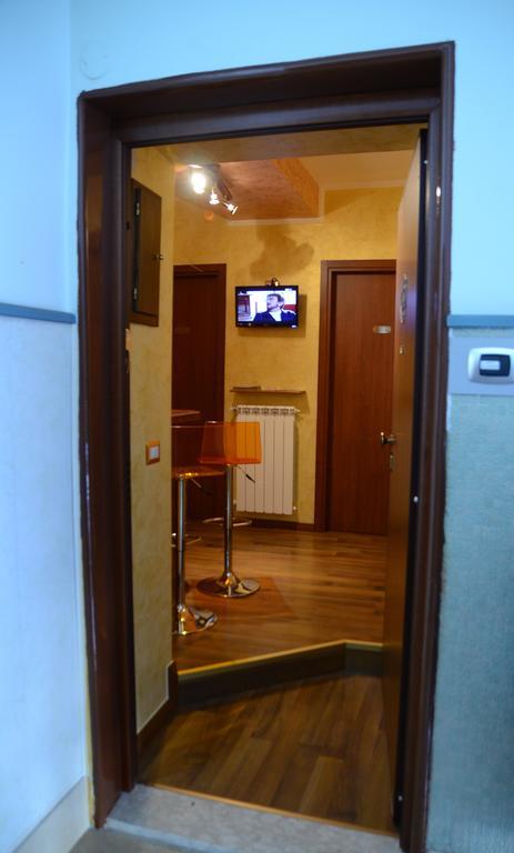 B&B Le Stagioni Potenza Kültér fotó