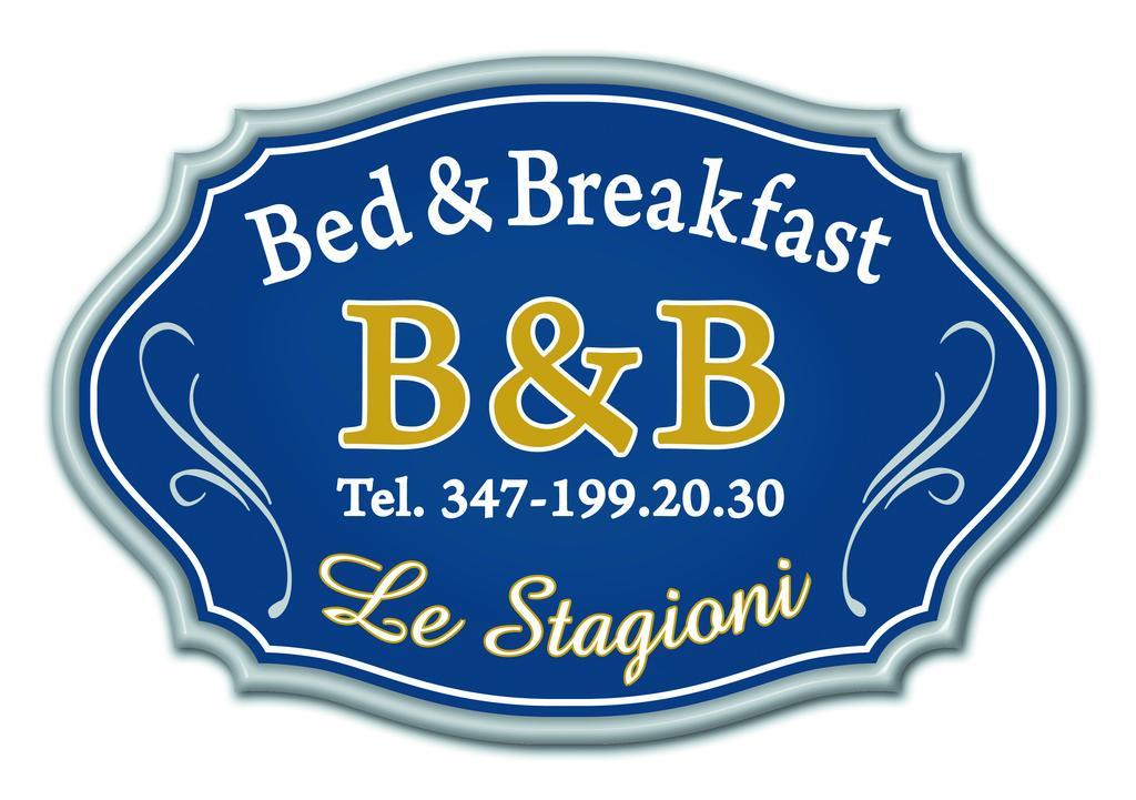 B&B Le Stagioni Potenza Kültér fotó