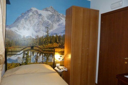 B&B Le Stagioni Potenza Kültér fotó