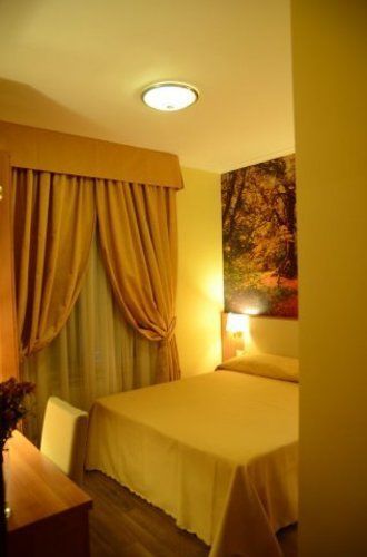 B&B Le Stagioni Potenza Kültér fotó