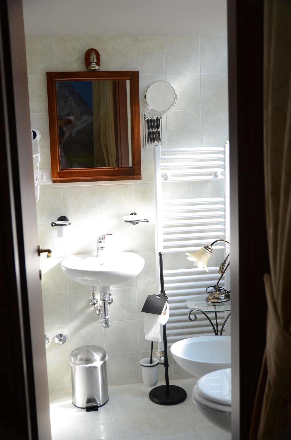 B&B Le Stagioni Potenza Kültér fotó