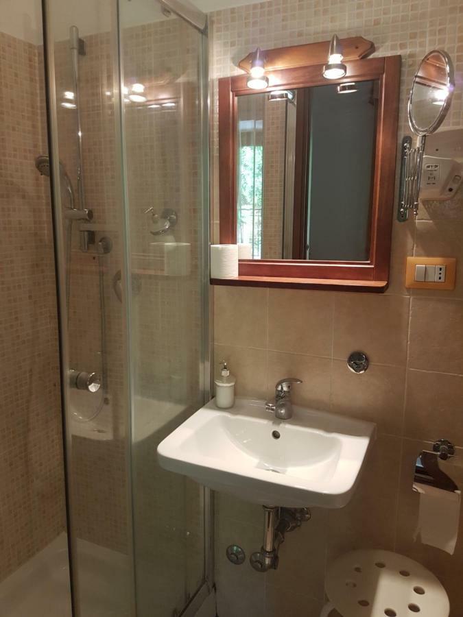 B&B Le Stagioni Potenza Kültér fotó