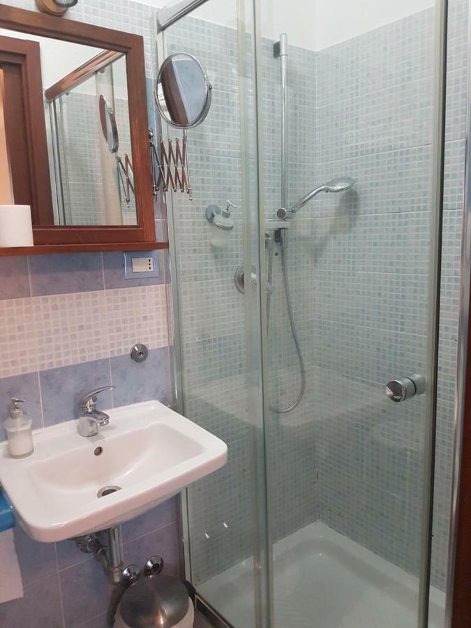 B&B Le Stagioni Potenza Kültér fotó