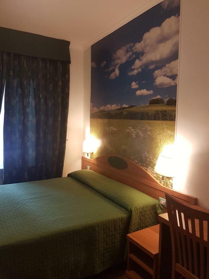 B&B Le Stagioni Potenza Kültér fotó
