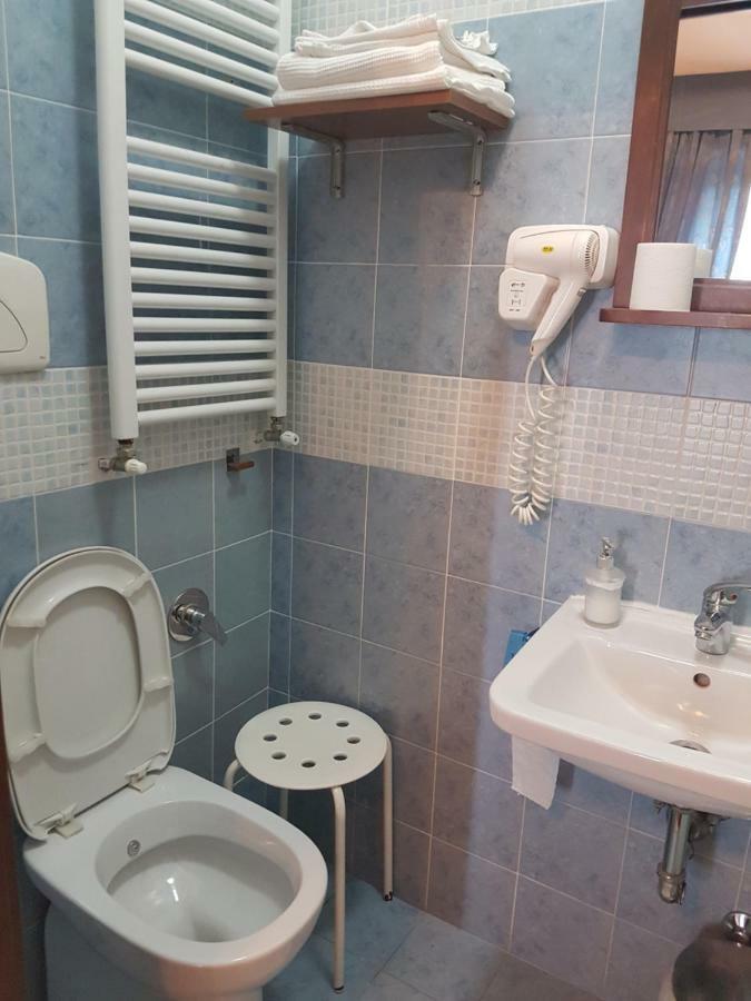 B&B Le Stagioni Potenza Kültér fotó