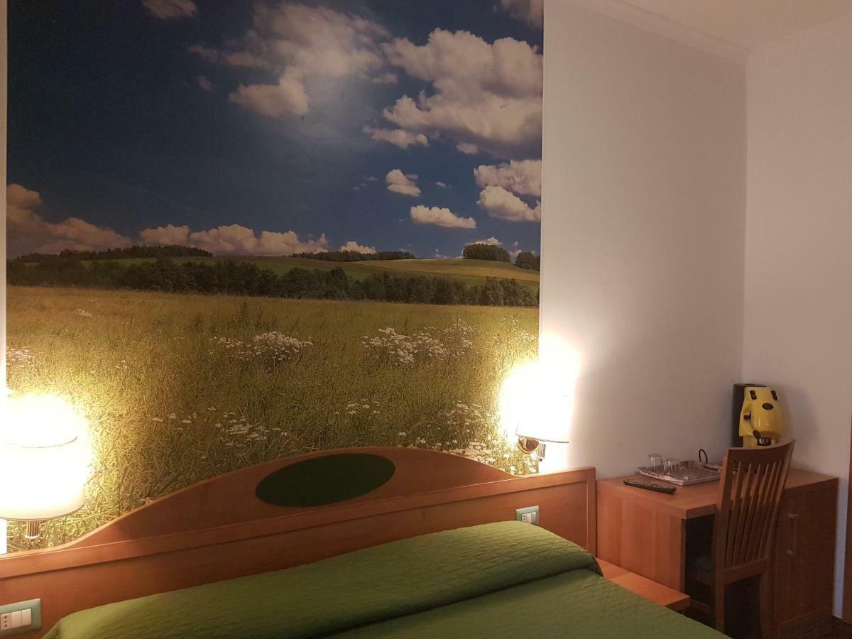 B&B Le Stagioni Potenza Kültér fotó