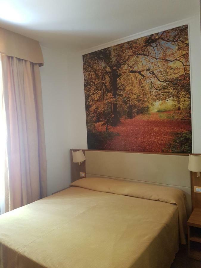 B&B Le Stagioni Potenza Kültér fotó