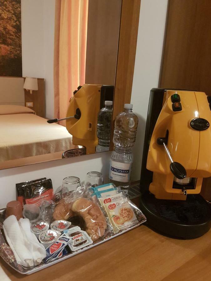 B&B Le Stagioni Potenza Kültér fotó